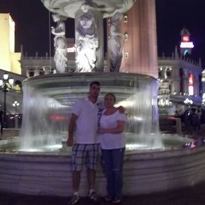 Meet your Posher, Rosalie andy